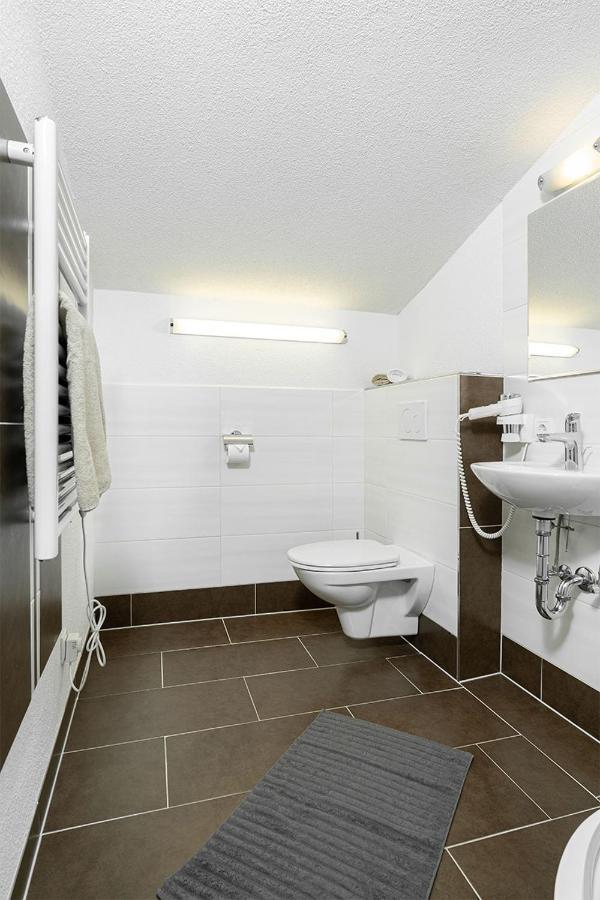 Pension Berggeist ゼルデン エクステリア 写真